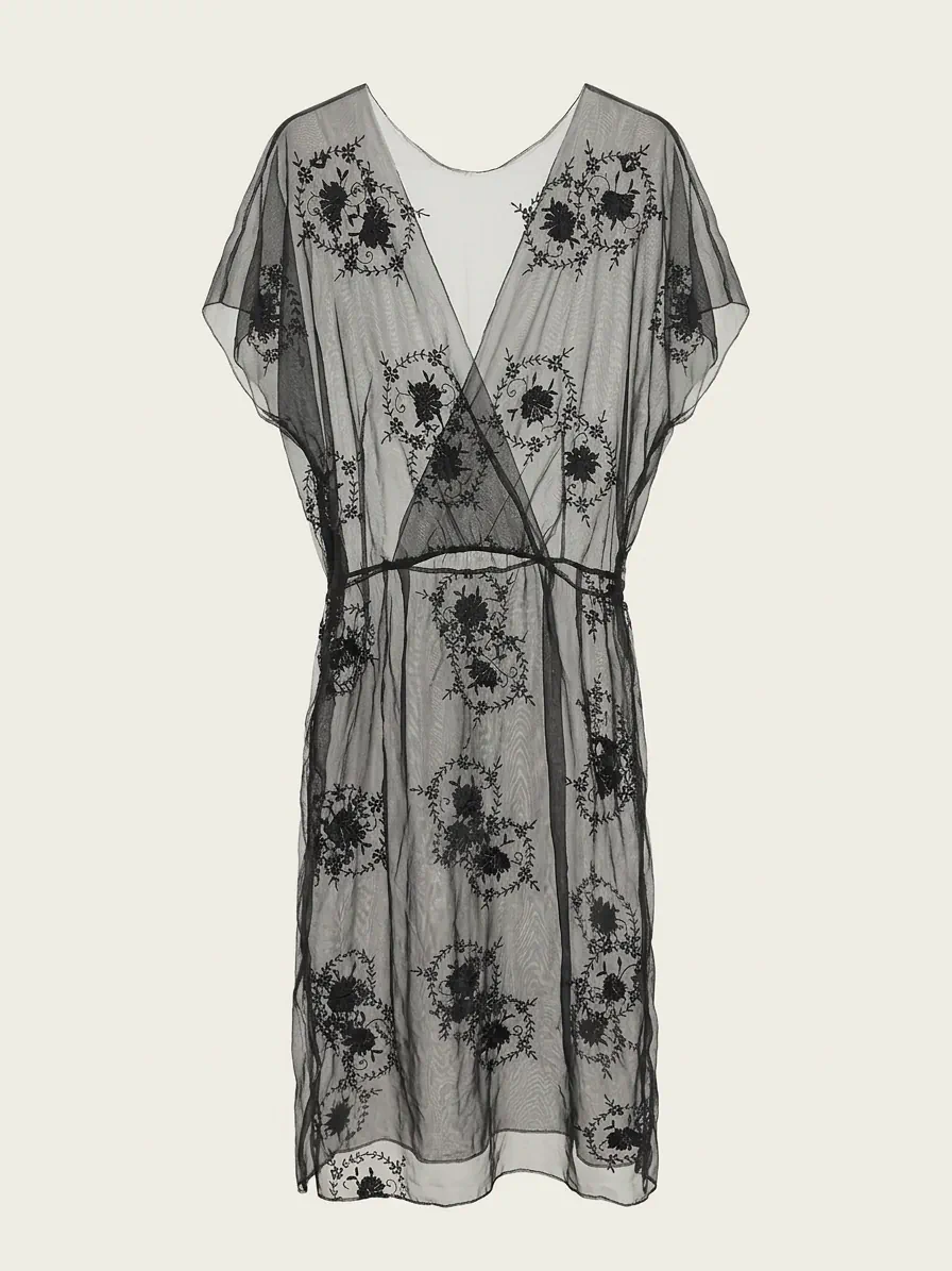 Vestido Otro - imagen 1