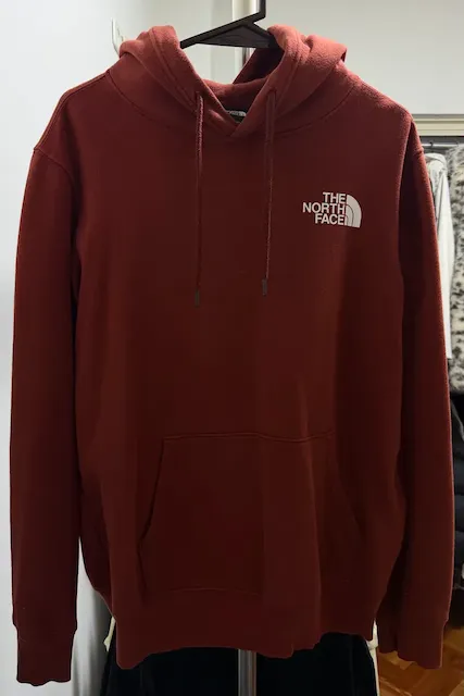 The North Face · Talle M
