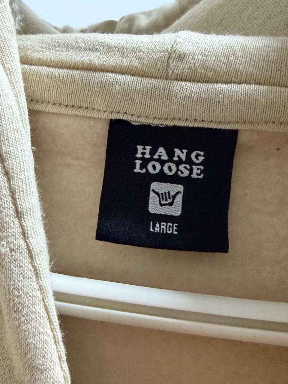 Buzo Hang loose - imagen 2