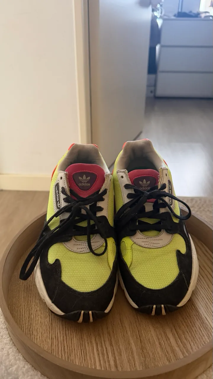 Zapatillas adidas - imagen 2