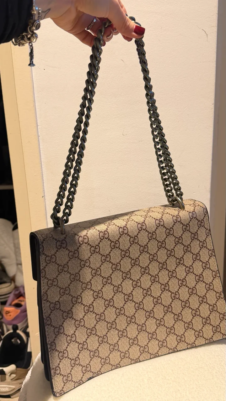 Cartera Gucci - imagen 2