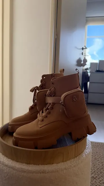 Steve Madden · Talle AR 37
