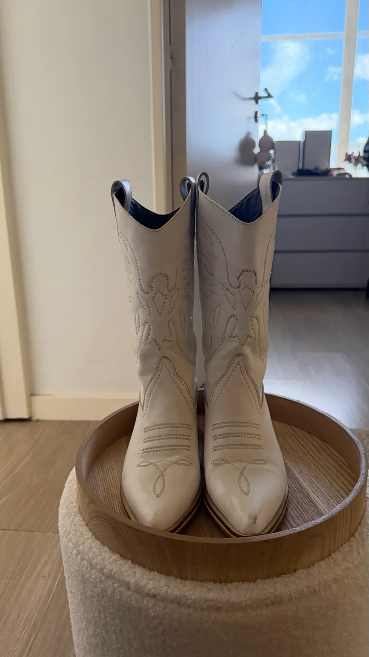 Botas Showroom - imagen 2