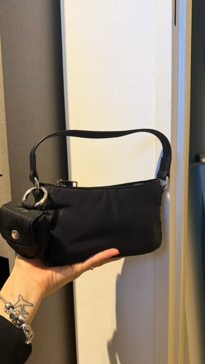 Cartera Zara - imagen 5