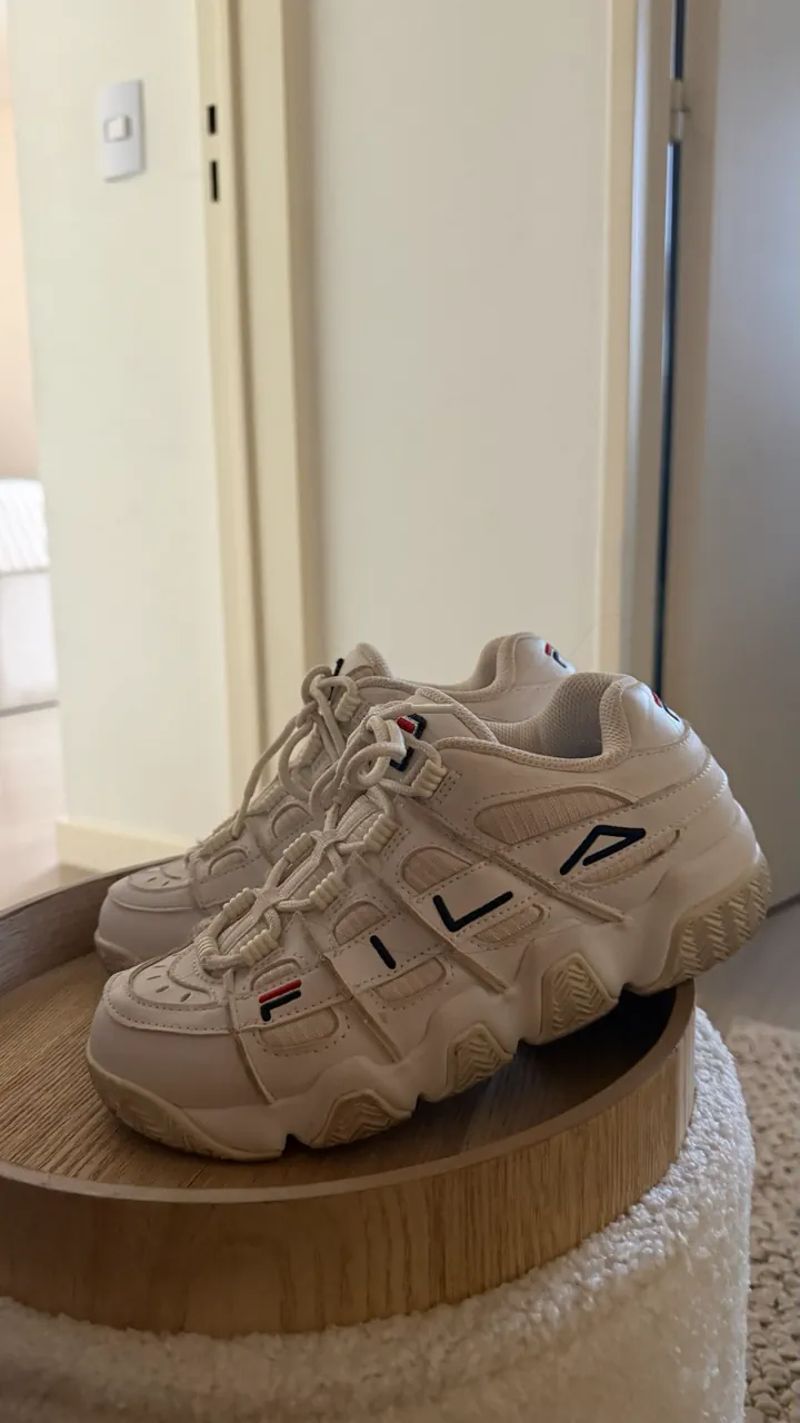 Zapatillas Fila - imagen 3