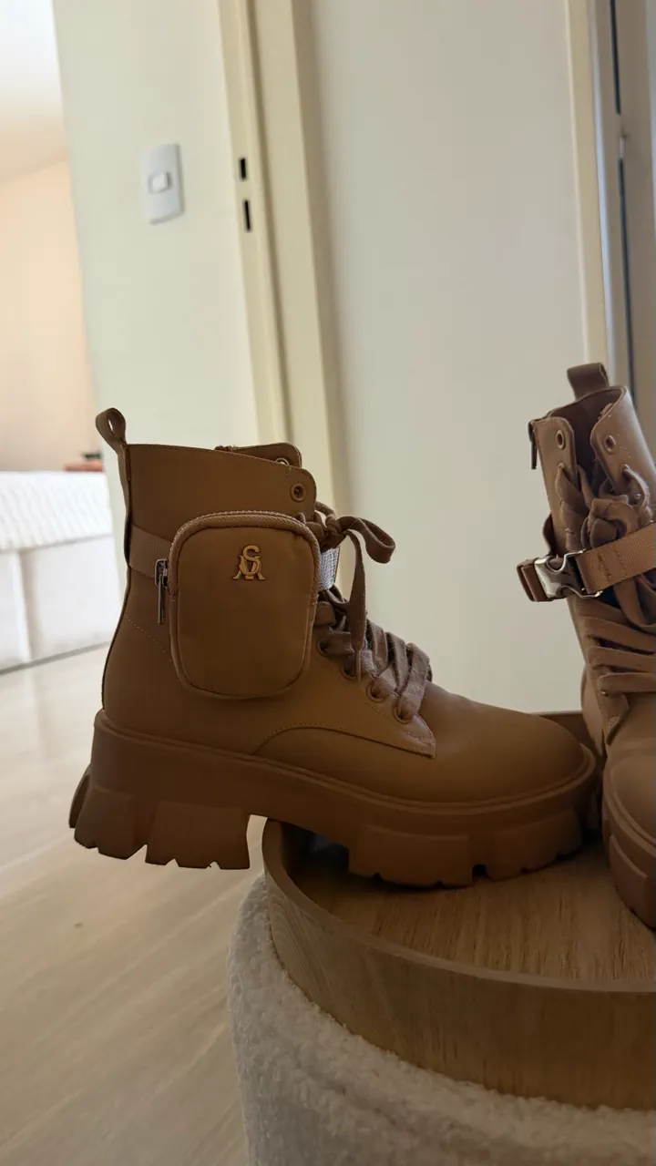 Borcegos Steve Madden - imagen 2
