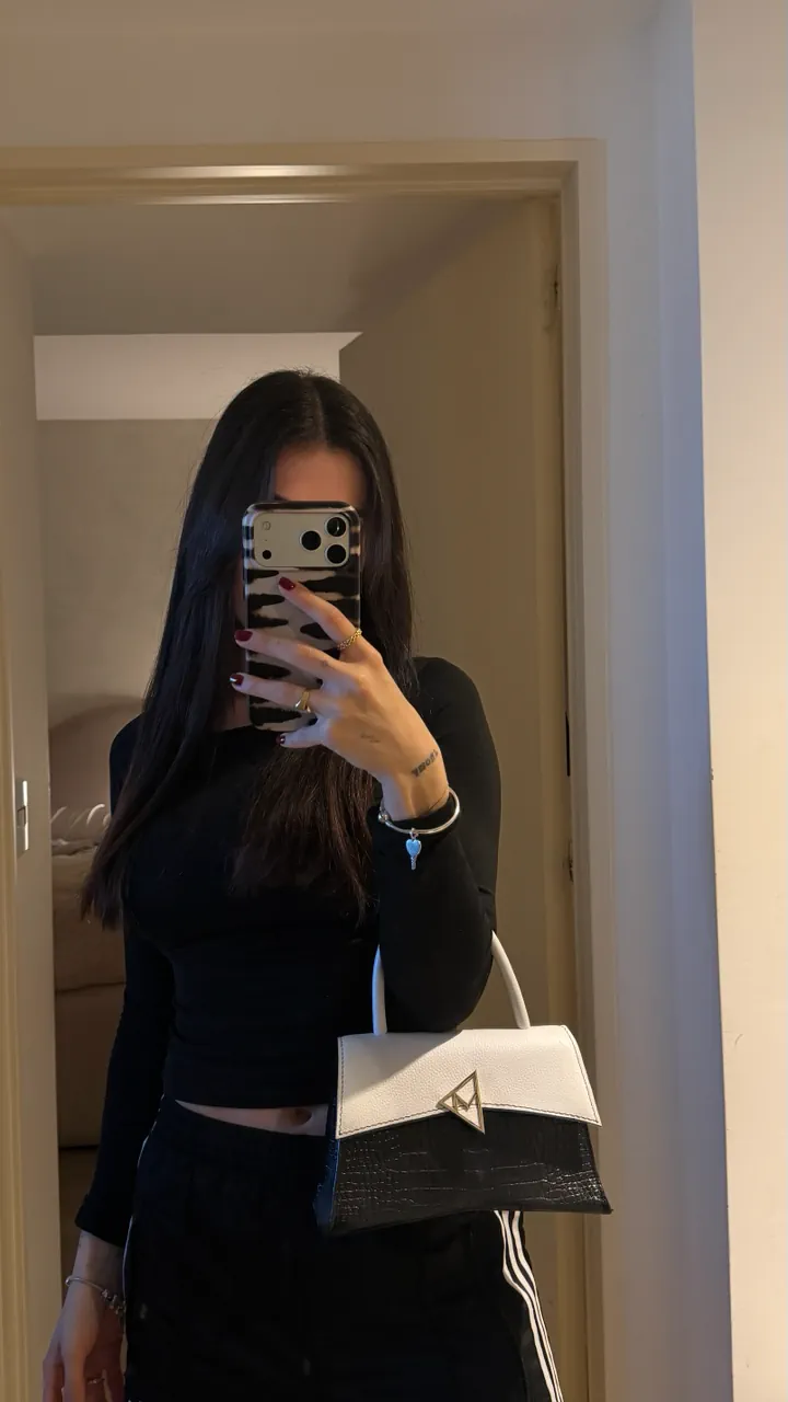 Cartera Mina duke - imagen 1