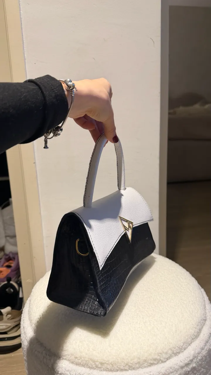 Cartera Mina duke - imagen 4