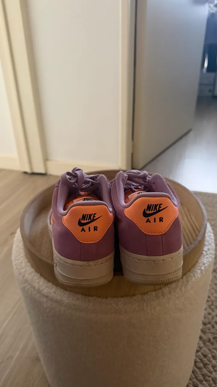 Zapatillas Nike - imagen 3