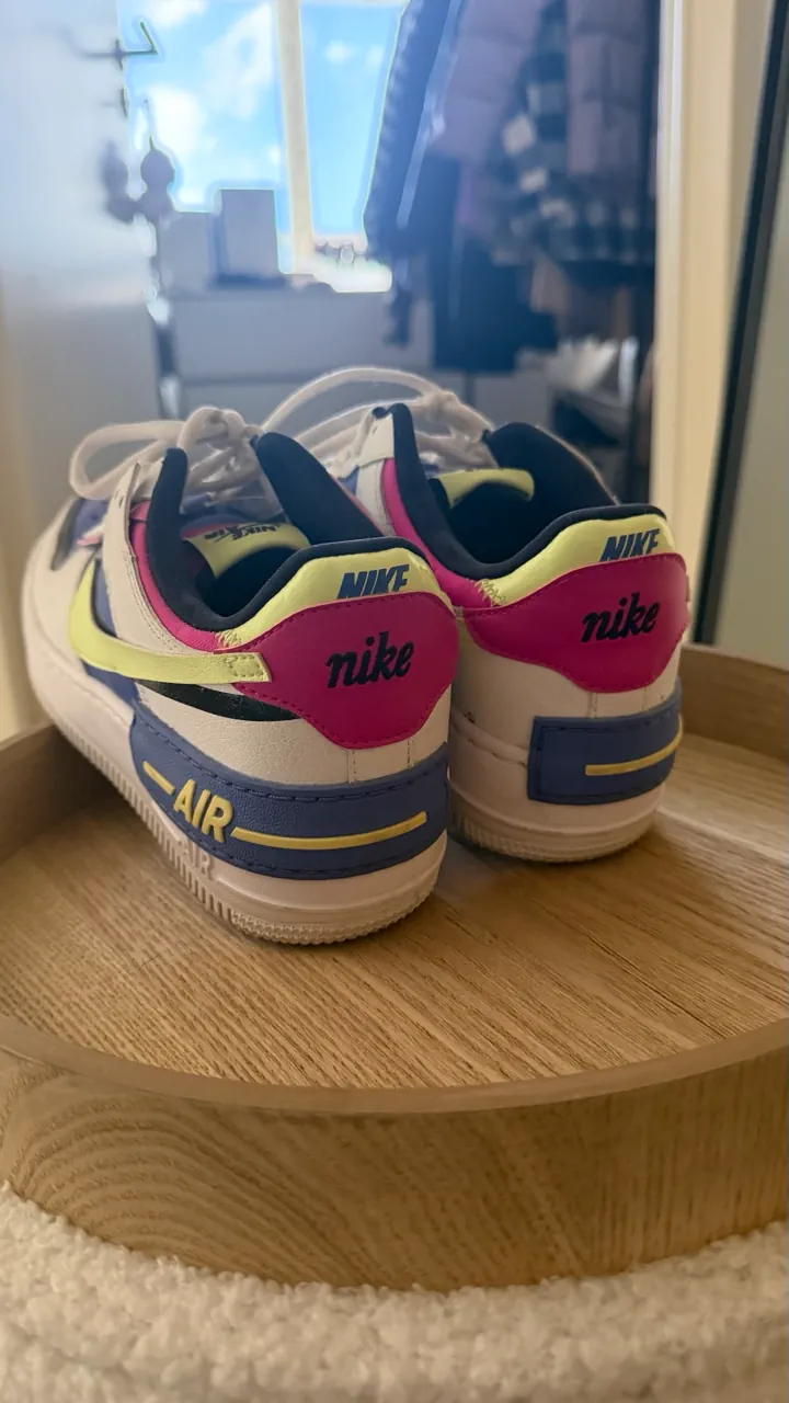 Zapatillas Nike - imagen 3