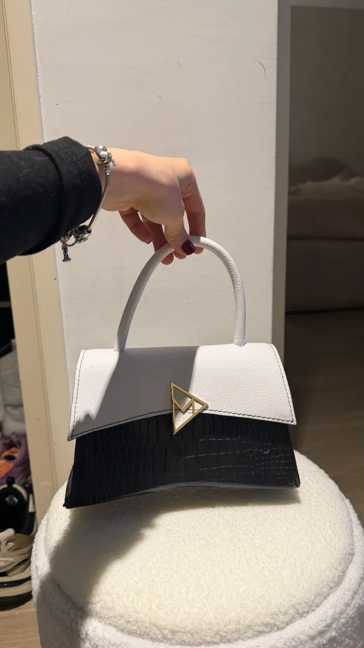 Cartera Mina duke - imagen 3