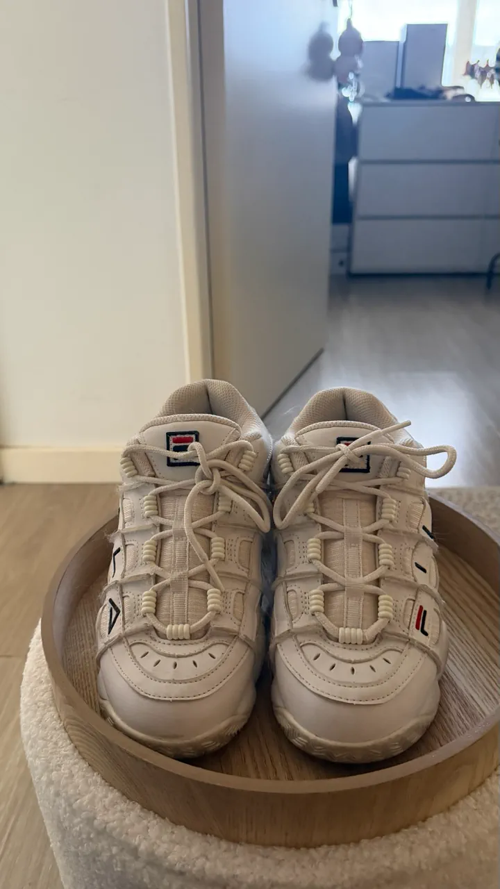 Zapatillas Fila - imagen 2