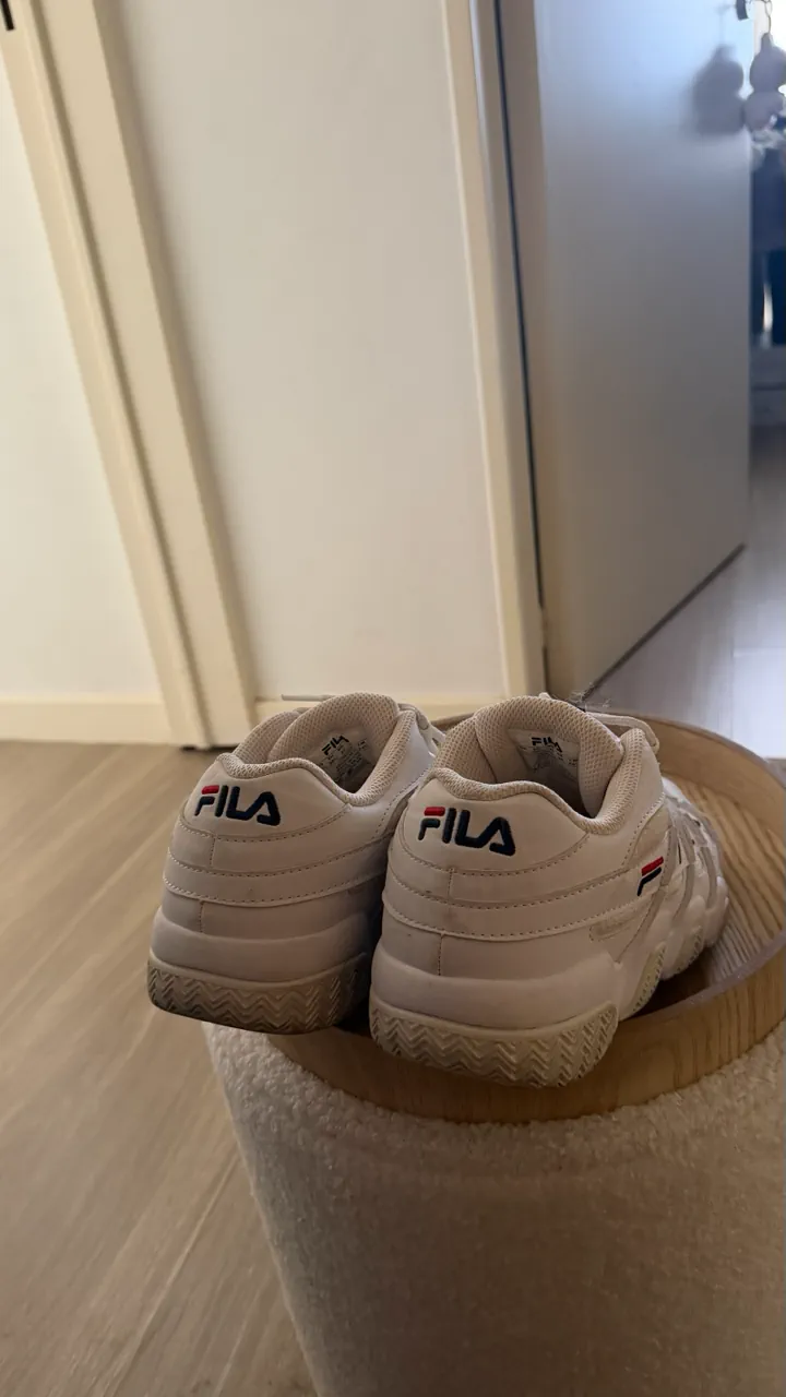 Zapatillas Fila - imagen 4
