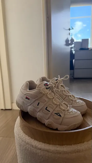 Fila · Talle AR 37