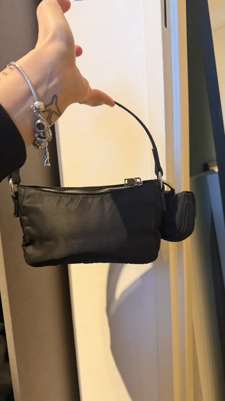 Cartera Zara - imagen 3