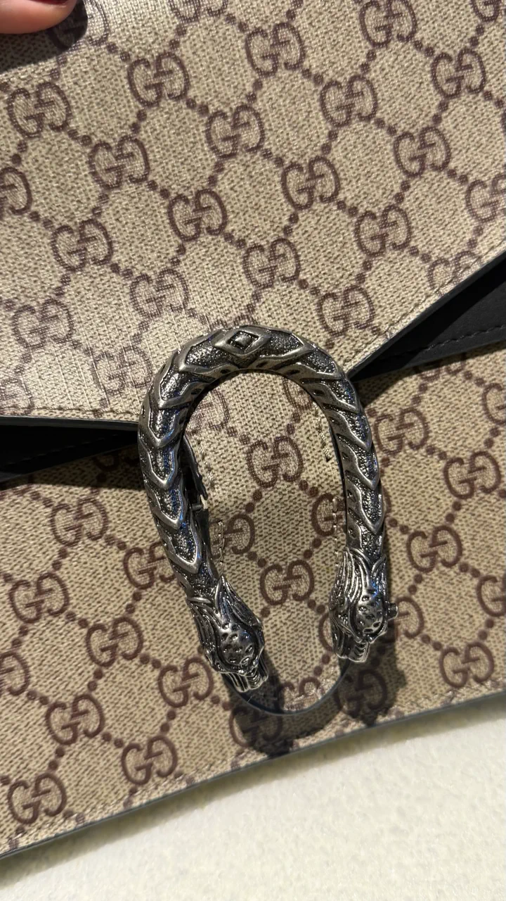 Cartera Gucci - imagen 6