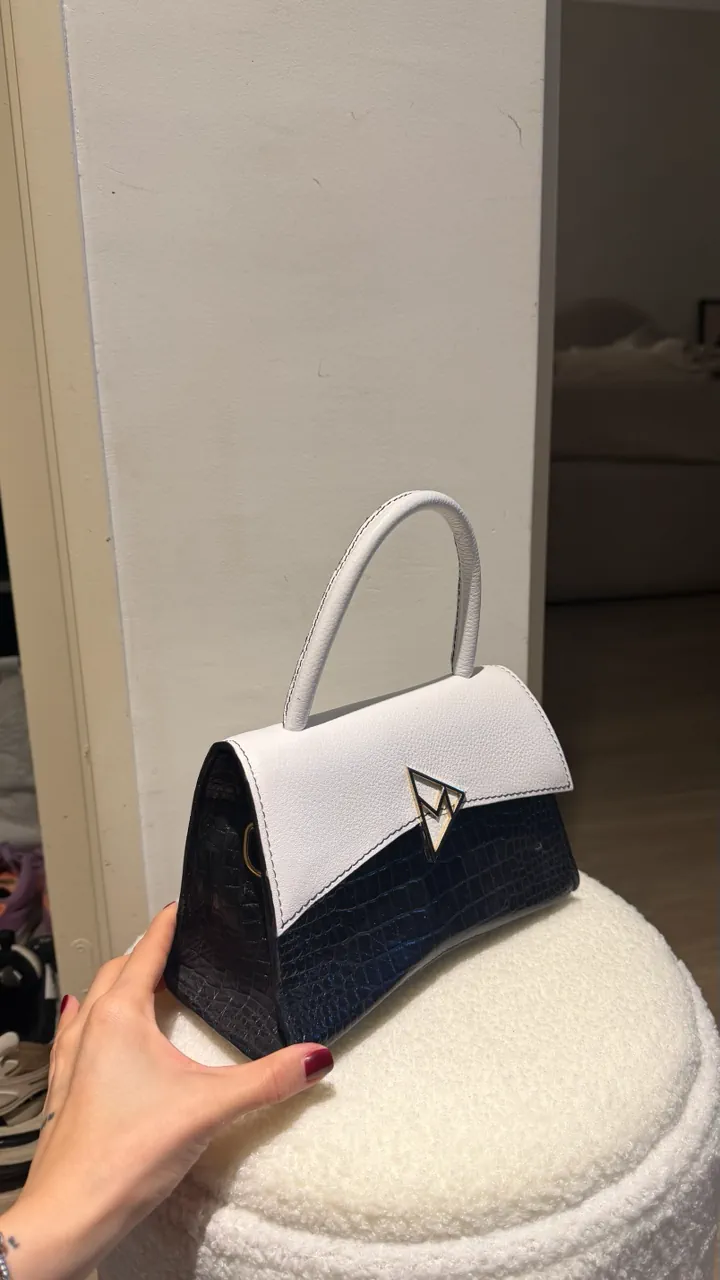 Cartera Mina duke - imagen 2