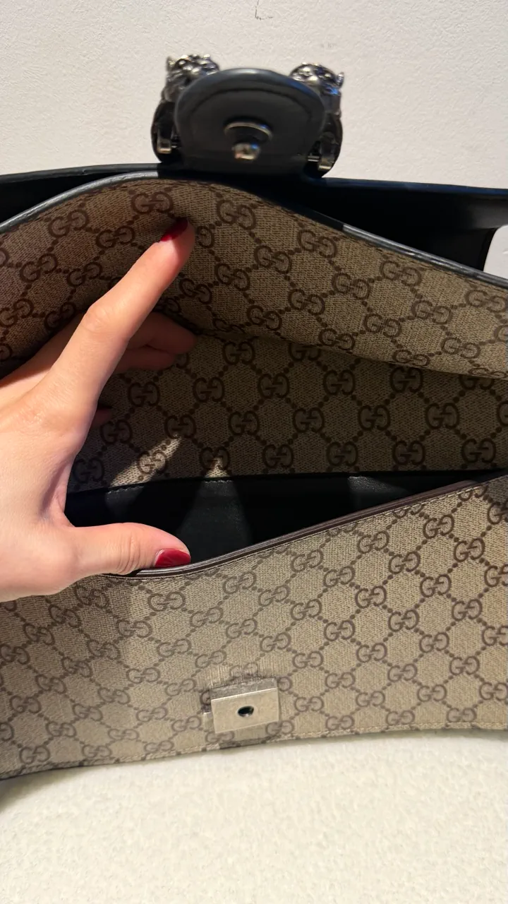 Cartera Gucci - imagen 4