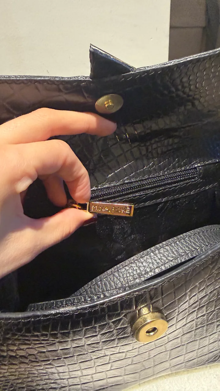 Cartera Mina duke - imagen 7