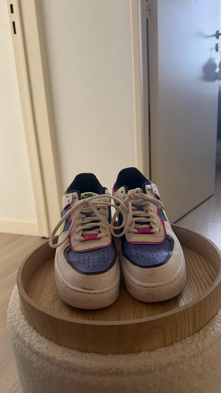 Zapatillas Nike - imagen 2