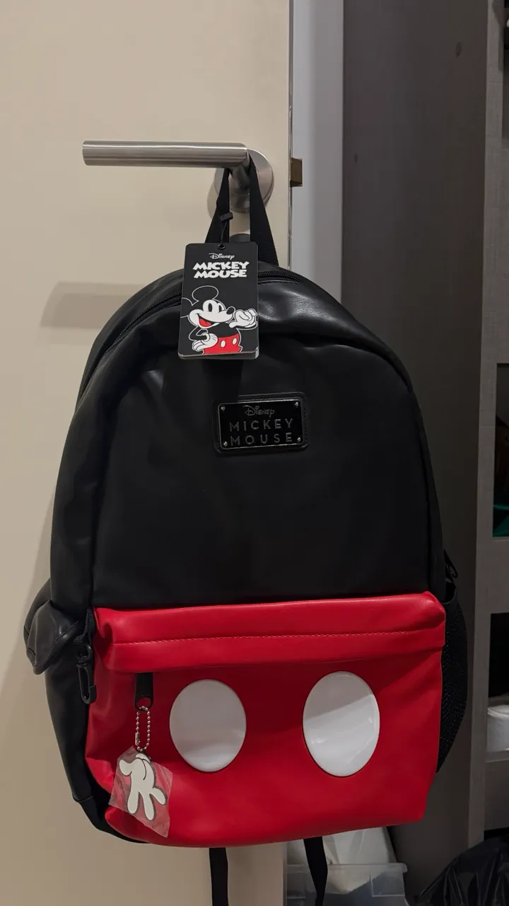 Mochila Mooving - imagen 1