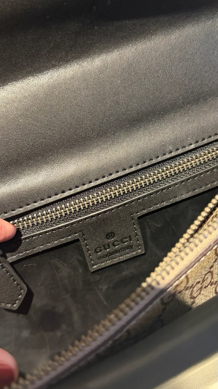 Cartera Gucci - imagen 5