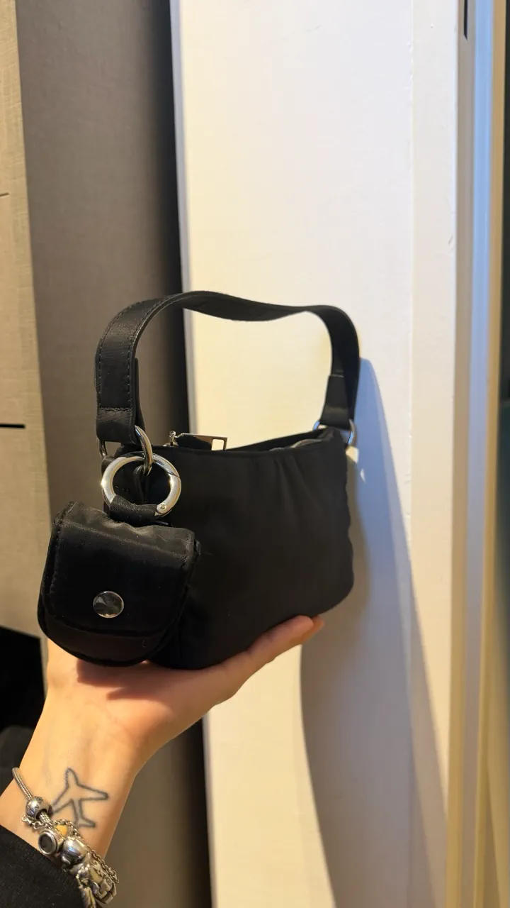 Cartera Zara - imagen 2