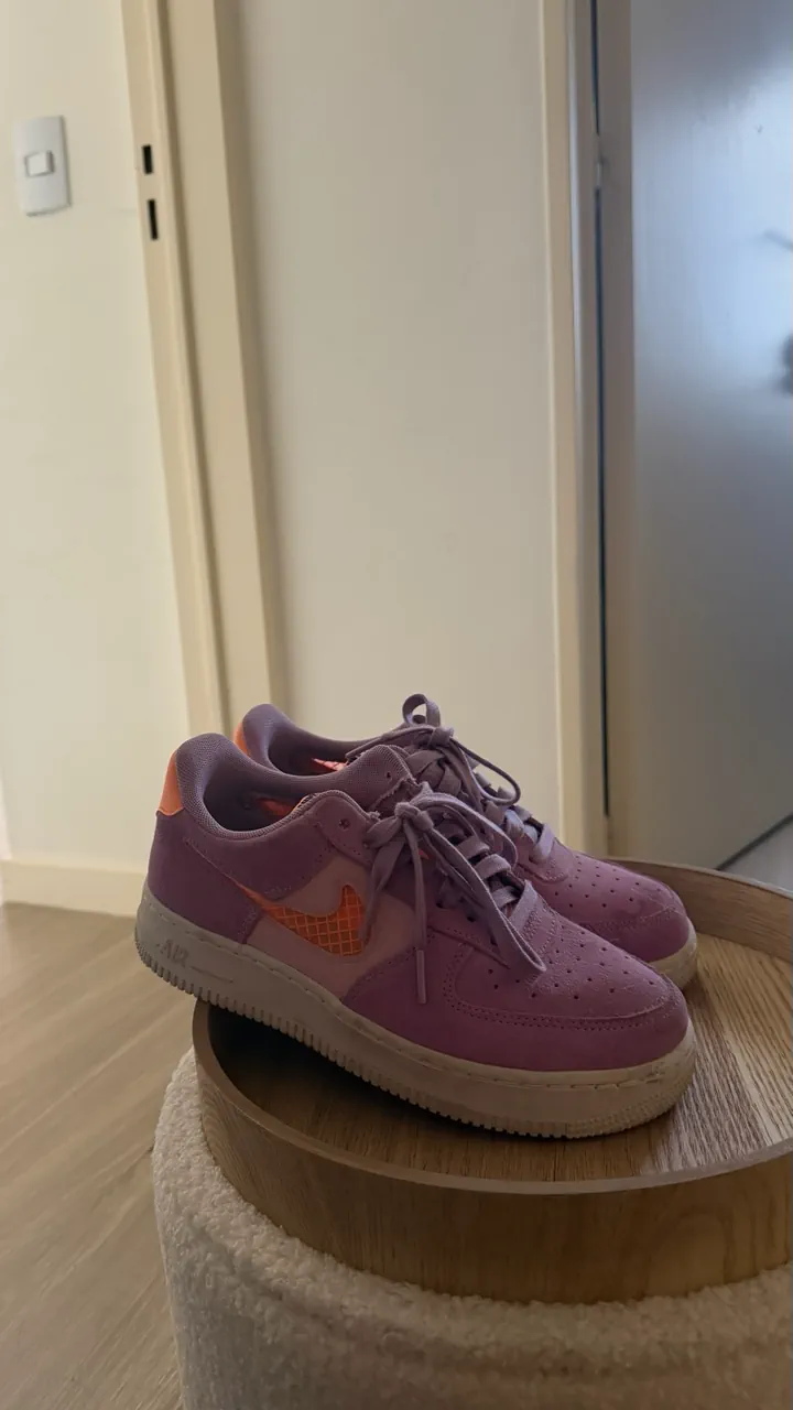 Zapatillas Nike - imagen 2