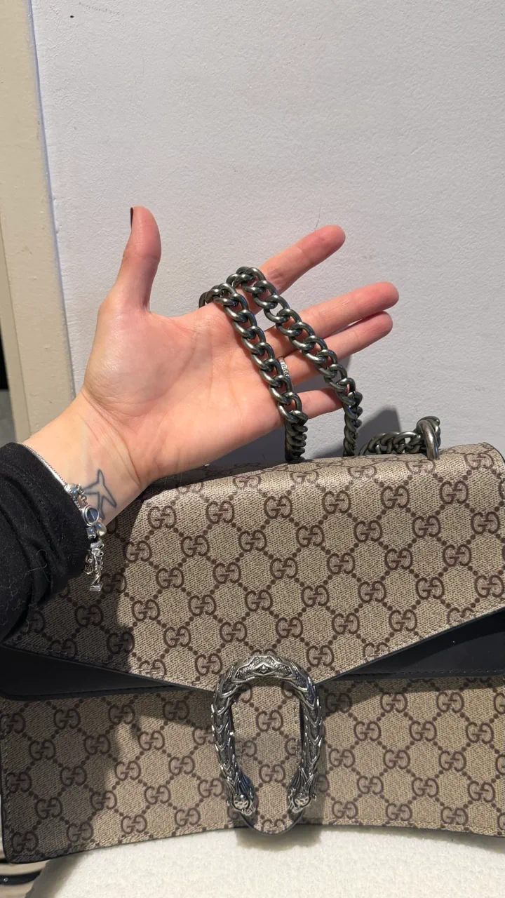 Cartera Gucci - imagen 3