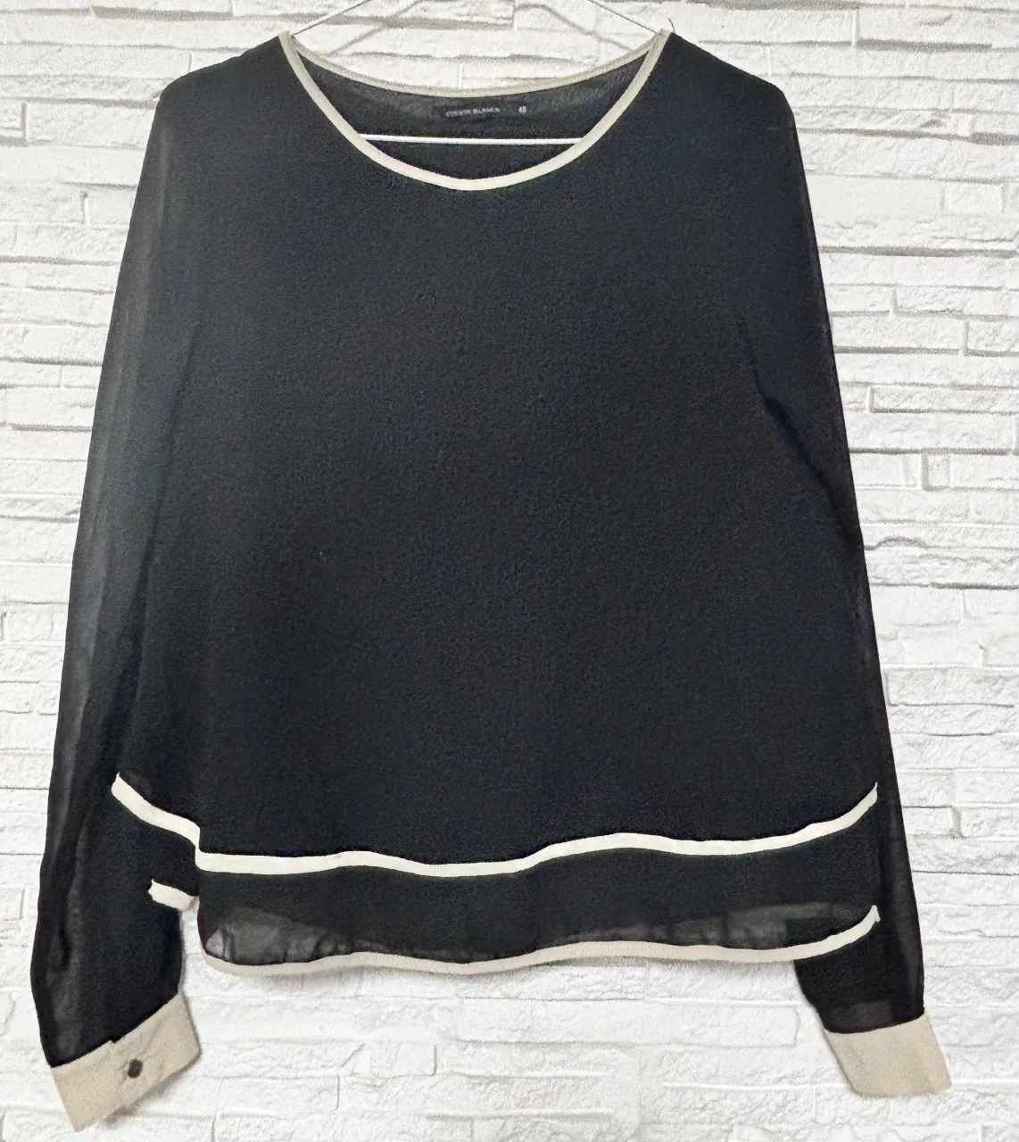Cuesta Blanca · Talle M