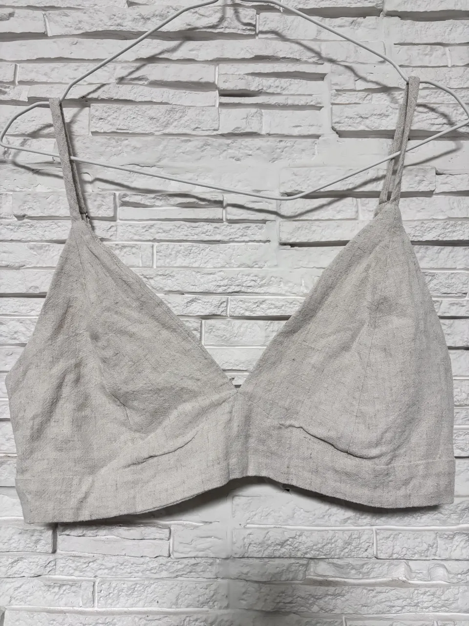 Cuesta Blanca · Talle 2