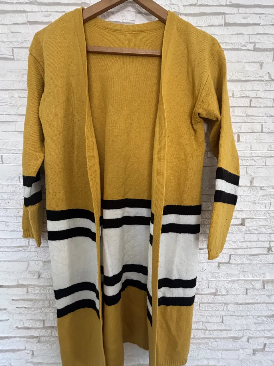 Cardigan Sin marca - imagen 1