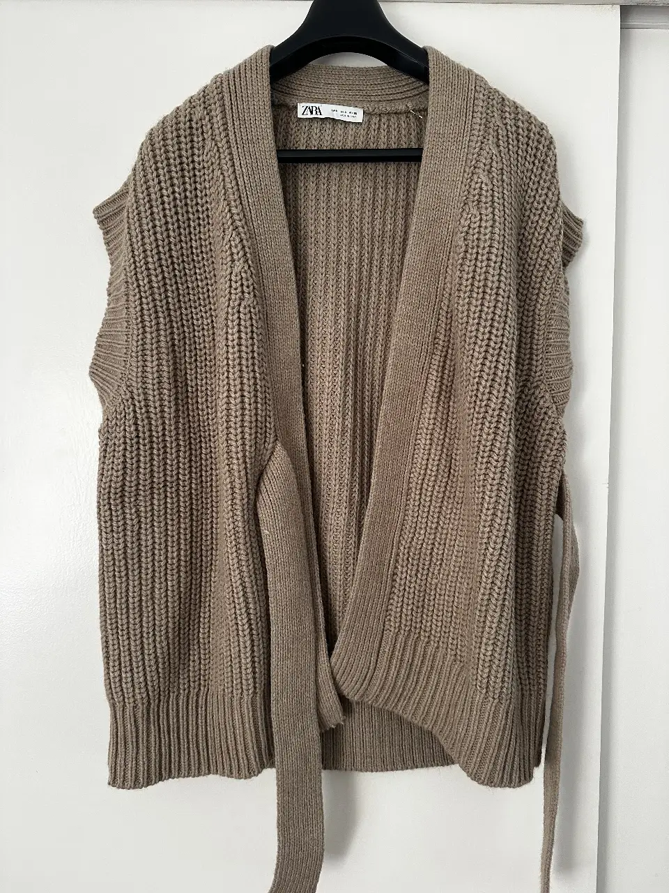 Chaleco Zara - imagen 1