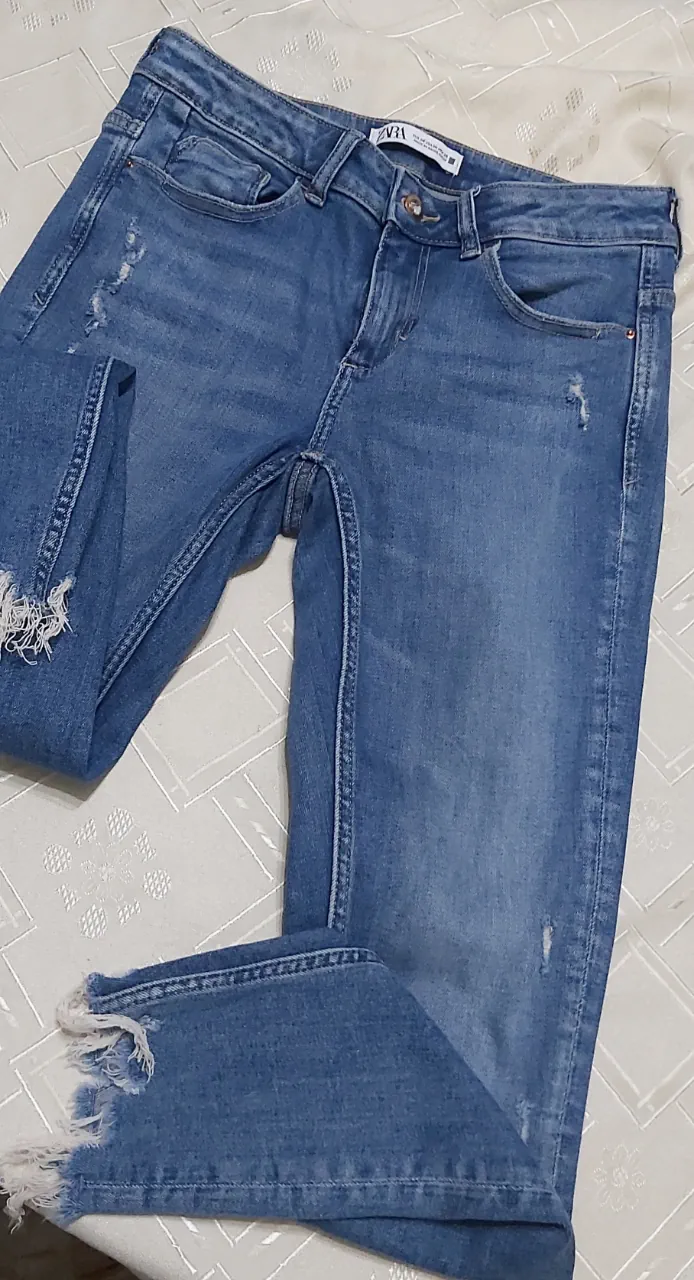 Zara · Talle MEX 28
