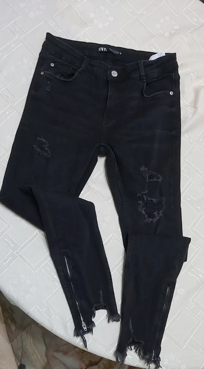 Zara · Talle US 26