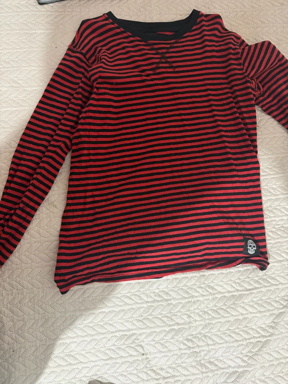 Remera Satana - imagen 1