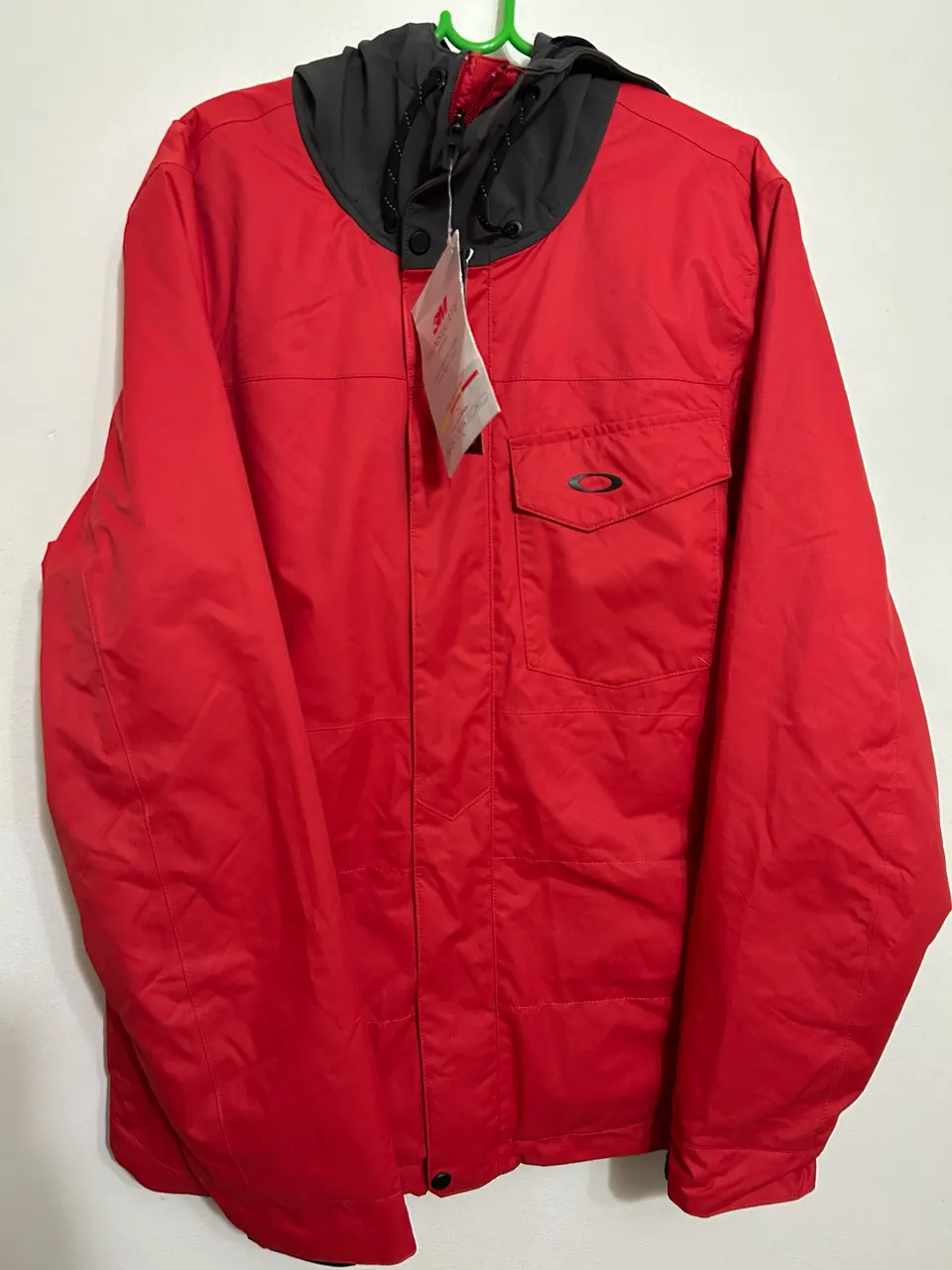 Campera Oakley - imagen 1