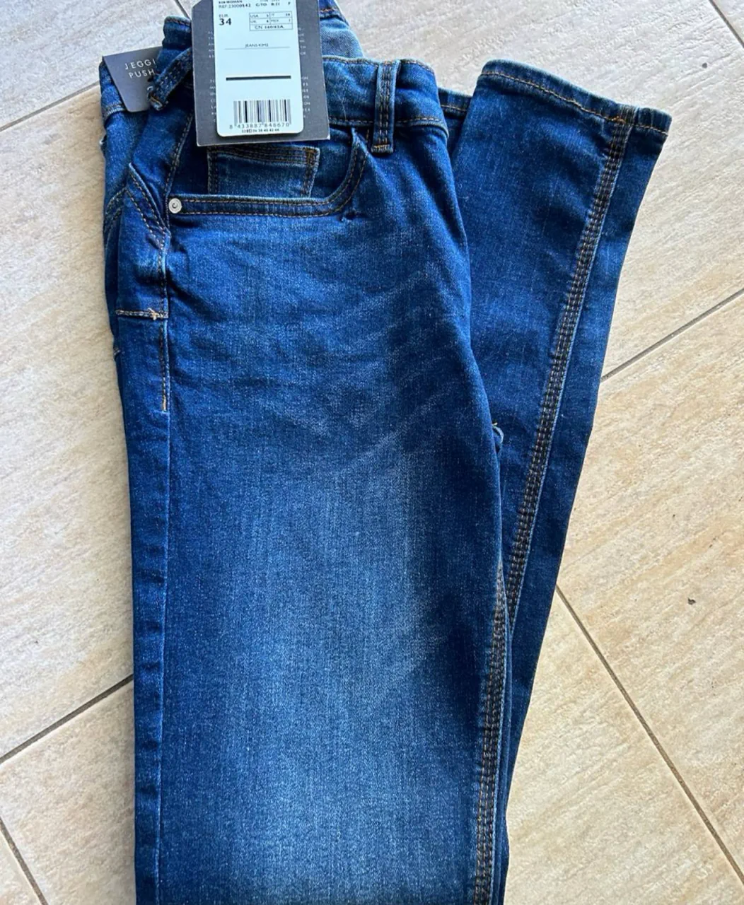 Jean Mango - imagen 1