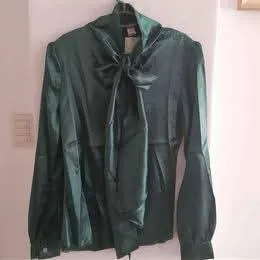 Blusa Sophie · Talle XS