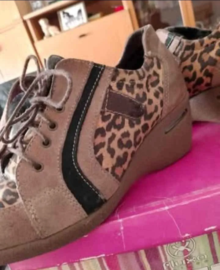 Zapatillas Boating - imagen 2