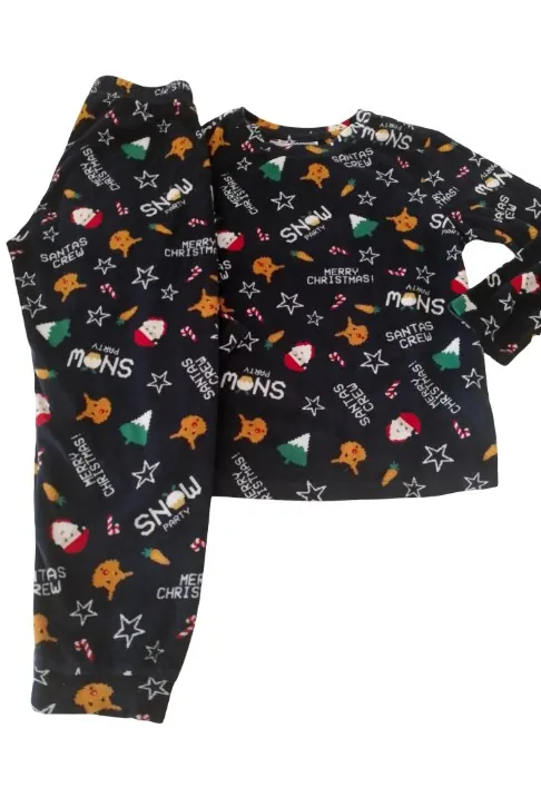 Pijama de dos piezas Lefties - imagen 2