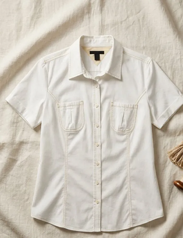 Camisa Tommy Hilfiger - imagen 1