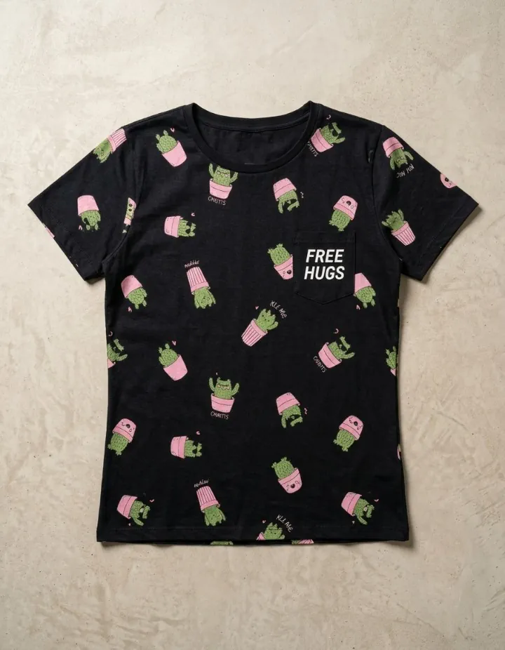Remera Renner - imagen 1