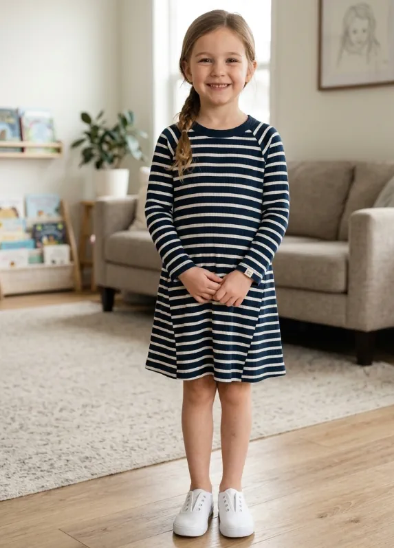 Vestido corto Little akiabara - imagen 1