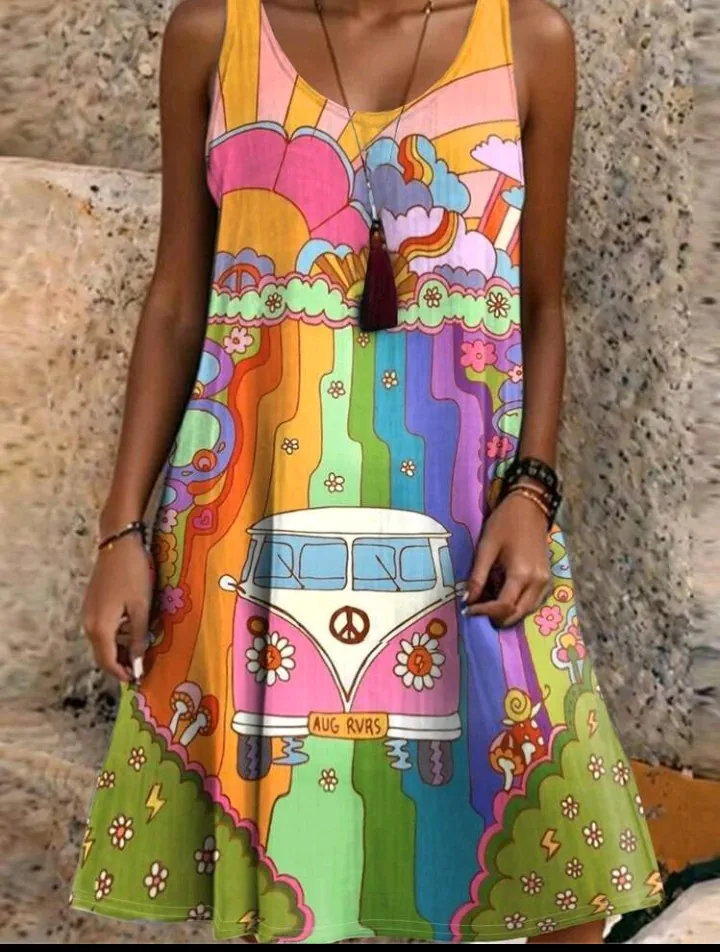 Vestido Shein - imagen 1