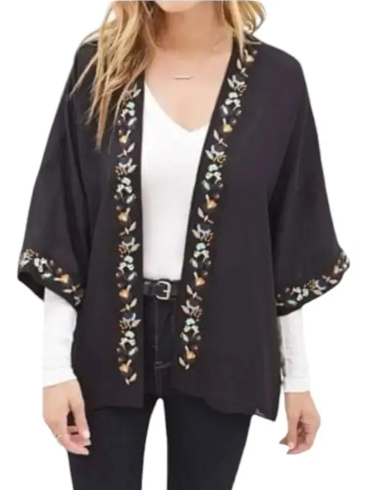 Kimono Forever 21 - imagen 1