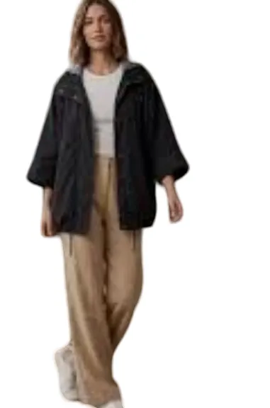 Rompeviento Zara · Talle M