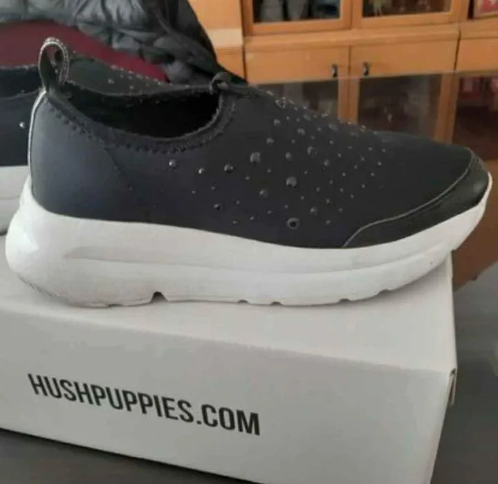 Zapatillas Hush Puppies - imagen 3