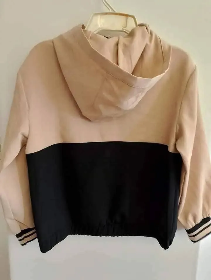 Rompeviento Zara - imagen 2