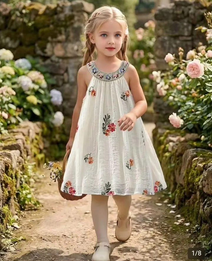 Vestido corto Shein - imagen 1
